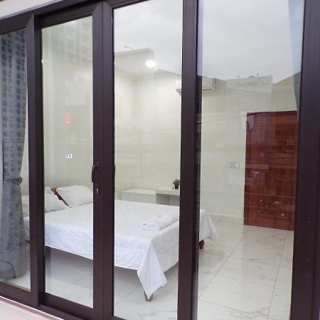 Apartmán Ananta Aster Phnompenh Exteriér fotografie