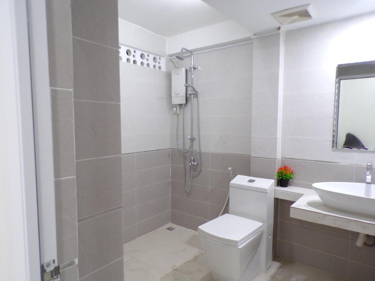 Apartmán Ananta Aster Phnompenh Exteriér fotografie