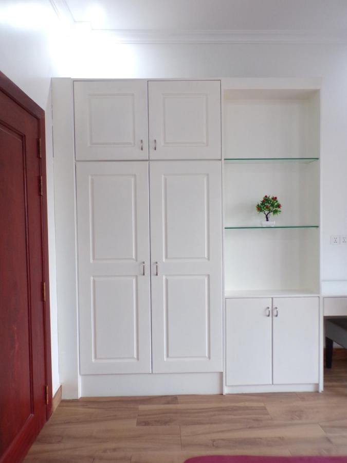 Apartmán Ananta Aster Phnompenh Exteriér fotografie