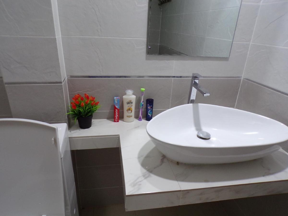 Apartmán Ananta Aster Phnompenh Exteriér fotografie
