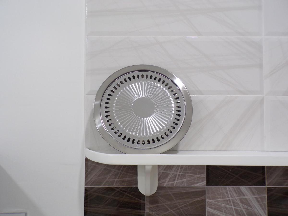 Apartmán Ananta Aster Phnompenh Exteriér fotografie