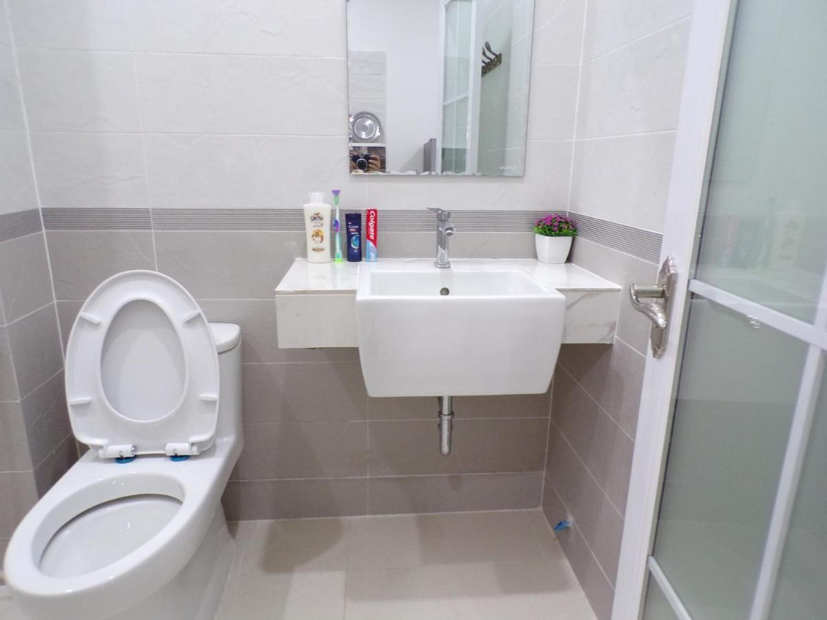 Apartmán Ananta Aster Phnompenh Exteriér fotografie