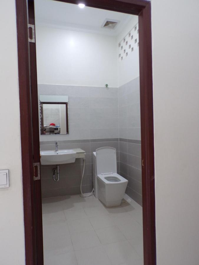 Apartmán Ananta Aster Phnompenh Exteriér fotografie
